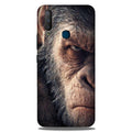Angry Ape Mobile Back Case for Samsung Galaxy M40 (Design - 316)