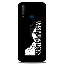 Bhagat Singh Mobile Back Case for Samsung Galaxy M40 (Design - 329)