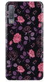 Rose Pattern Case for Samsung M30
