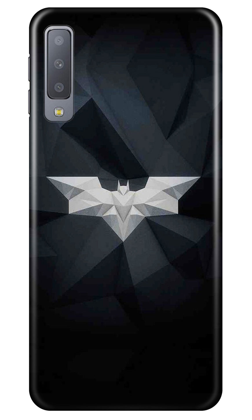 Batman Case for Samsung A50