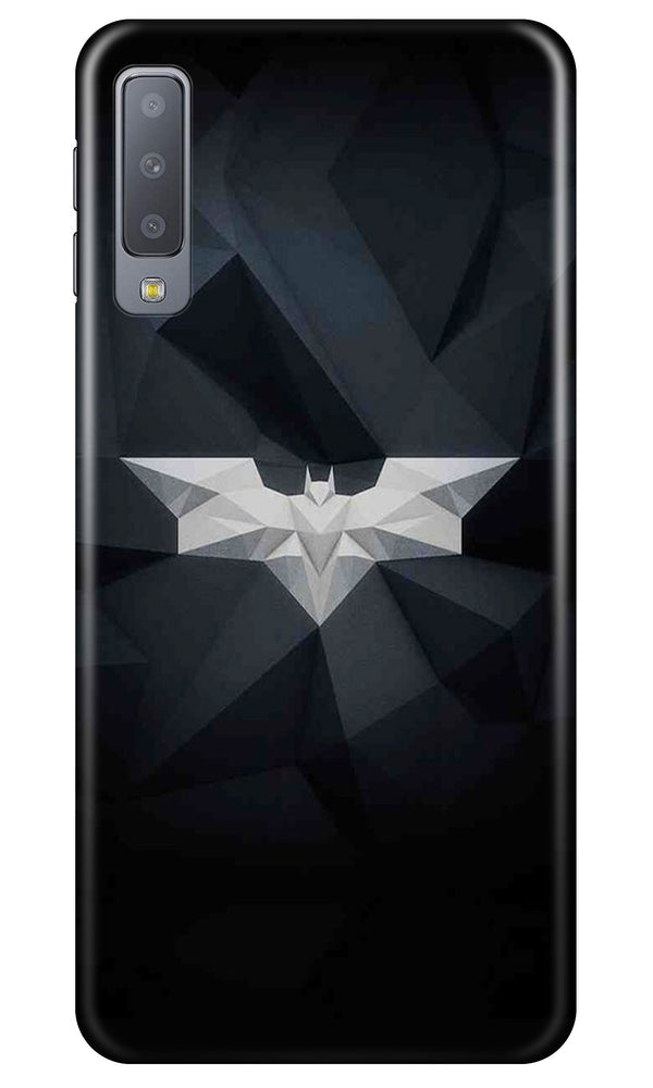 Batman  Case for Galaxy A7 (2018)