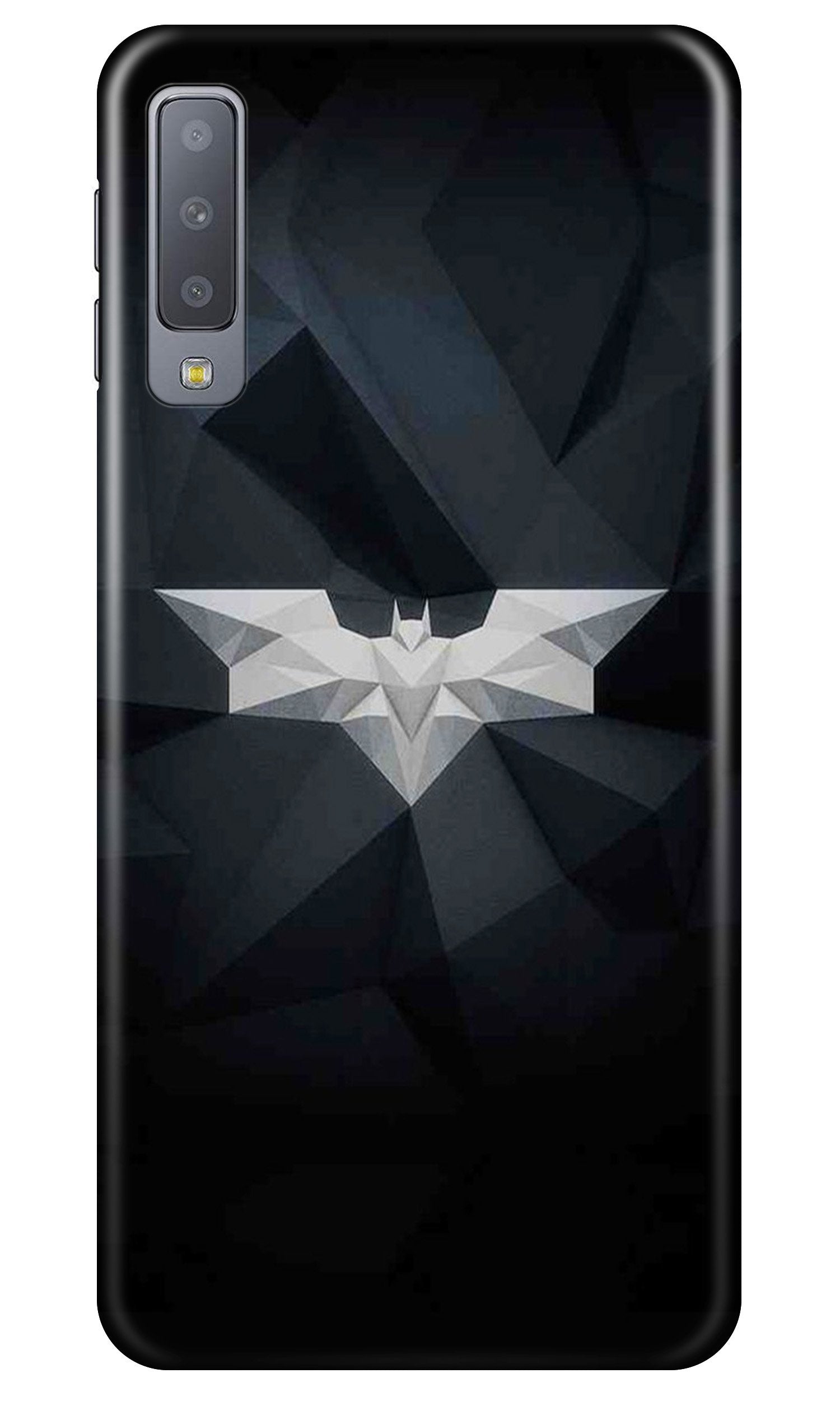 Batman Case for Samsung Galaxy A30s