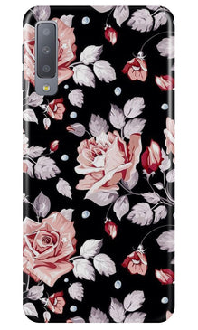 Pink rose Case for Samsung M30
