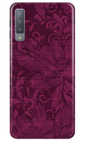 Purple Backround Case for Samsung Galaxy A30s