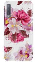 Beautiful flowers Case for Samsung Galaxy A70