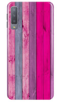 Wooden look Case for Samsung A50
