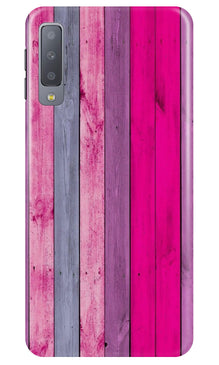 Wooden look Case for Samsung Galaxy A70