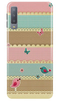 Gift paper Case for Samsung Galaxy A30s