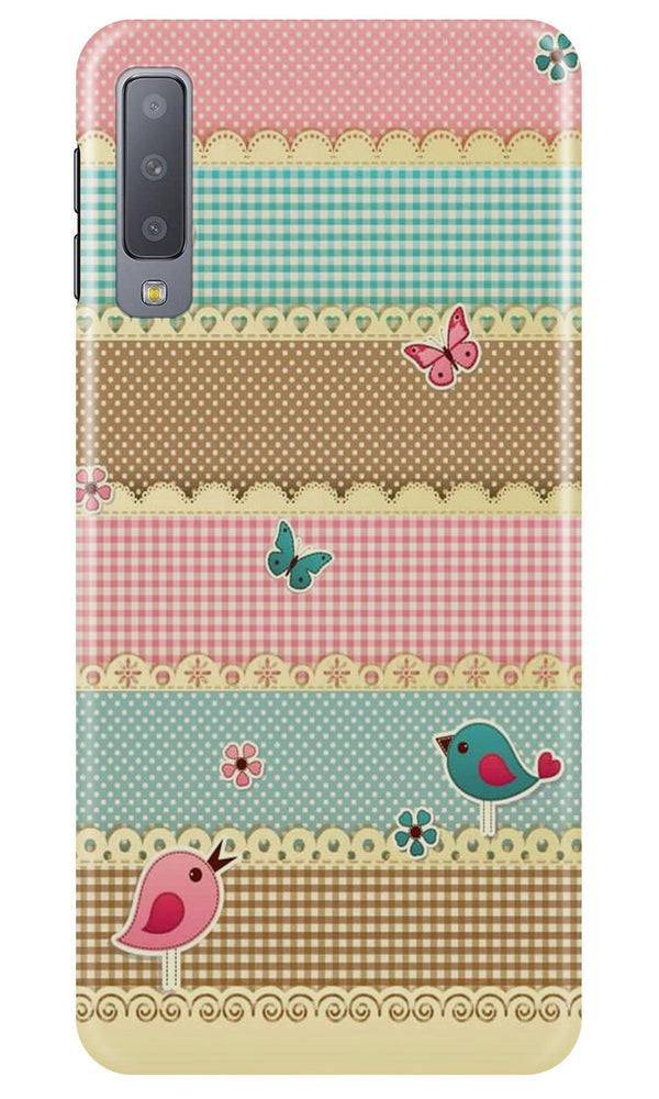 Gift paper Case for Samsung Galaxy A70
