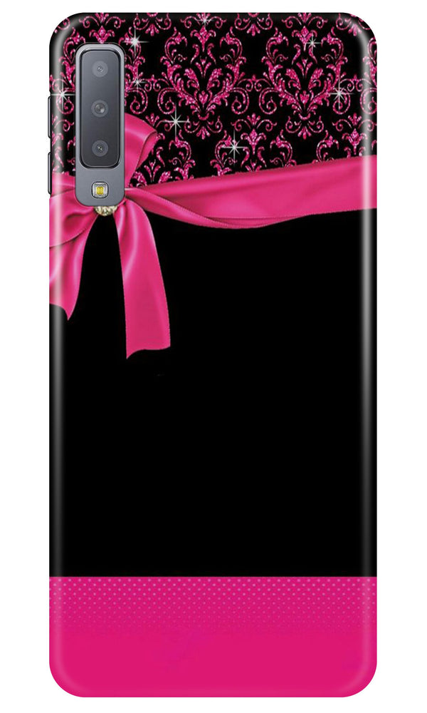Gift Wrap4 Case for Galaxy A7 (2018)