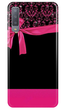 Gift Wrap4 Case for Samsung Galaxy A70