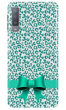 Gift Wrap6 Case for Samsung Galaxy A70