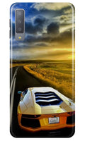 Car lovers Case for Samsung Galaxy A70