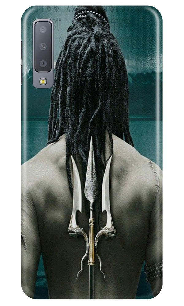 Mahakal Case for Samung Galaxy A70s
