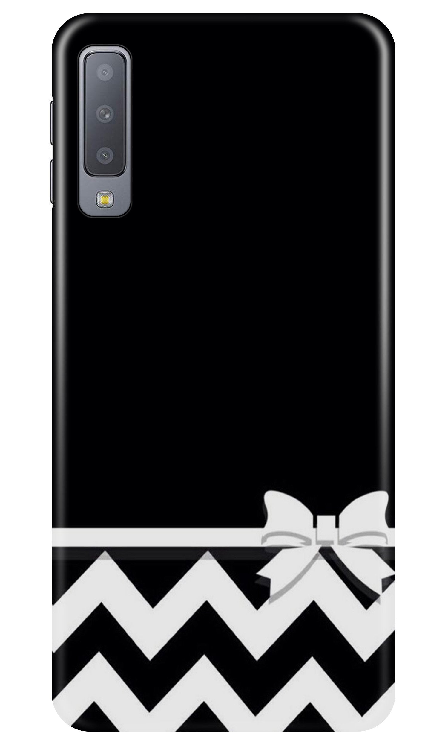 Gift Wrap7 Case for Galaxy A7 (2018)