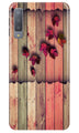 Wooden look2 Case for Samsung Galaxy A30s