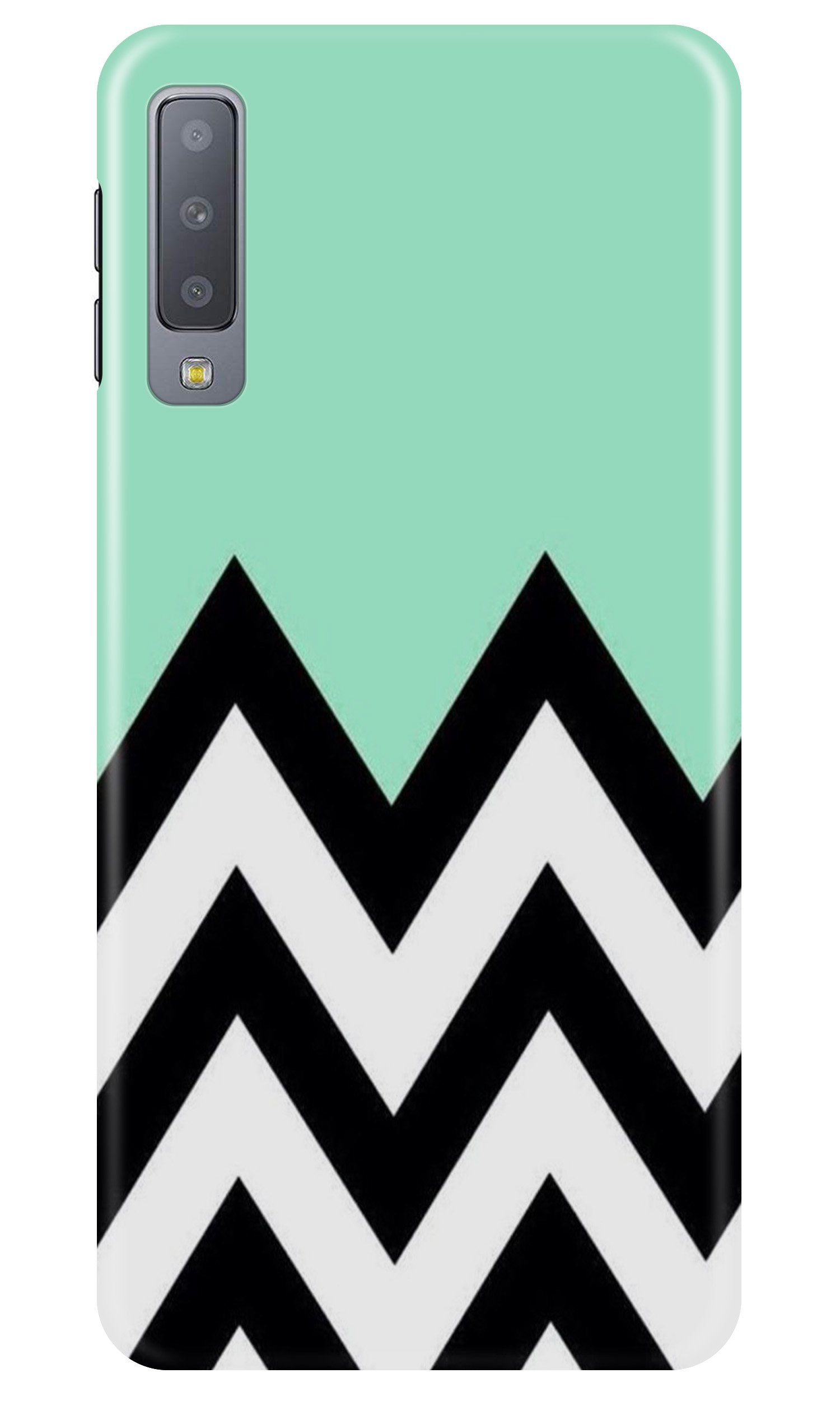 Pattern Case for Samung Galaxy A70s