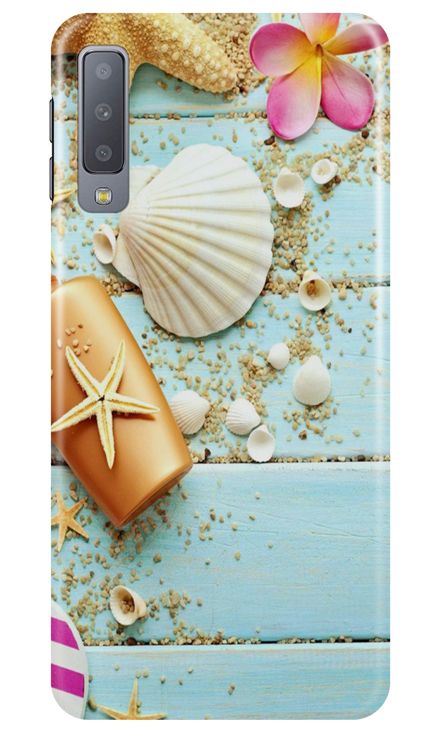 Sea Shells Case for Xiaomi Mi A3