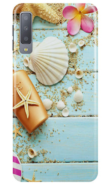 Sea Shells Case for Samsung Galaxy A70