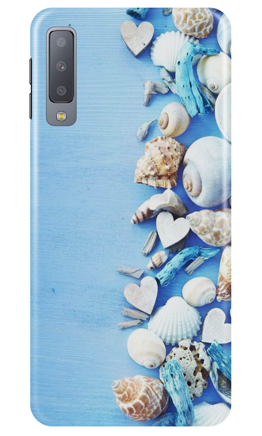 Sea Shells2 Case for Samsung A50