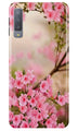Pink flowers Case for Samsung Galaxy A30s