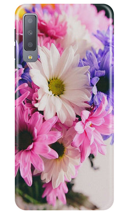 Coloful Daisy Case for Xiaomi Mi A3