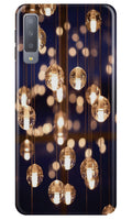 Party Bulb2 Case for Samsung A50