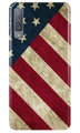 America Case for Xiaomi Mi A3