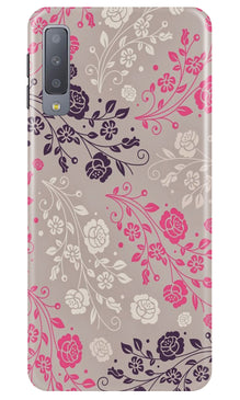 Pattern2 Mobile Back Case for Samung Galaxy A70s (Design - 82)
