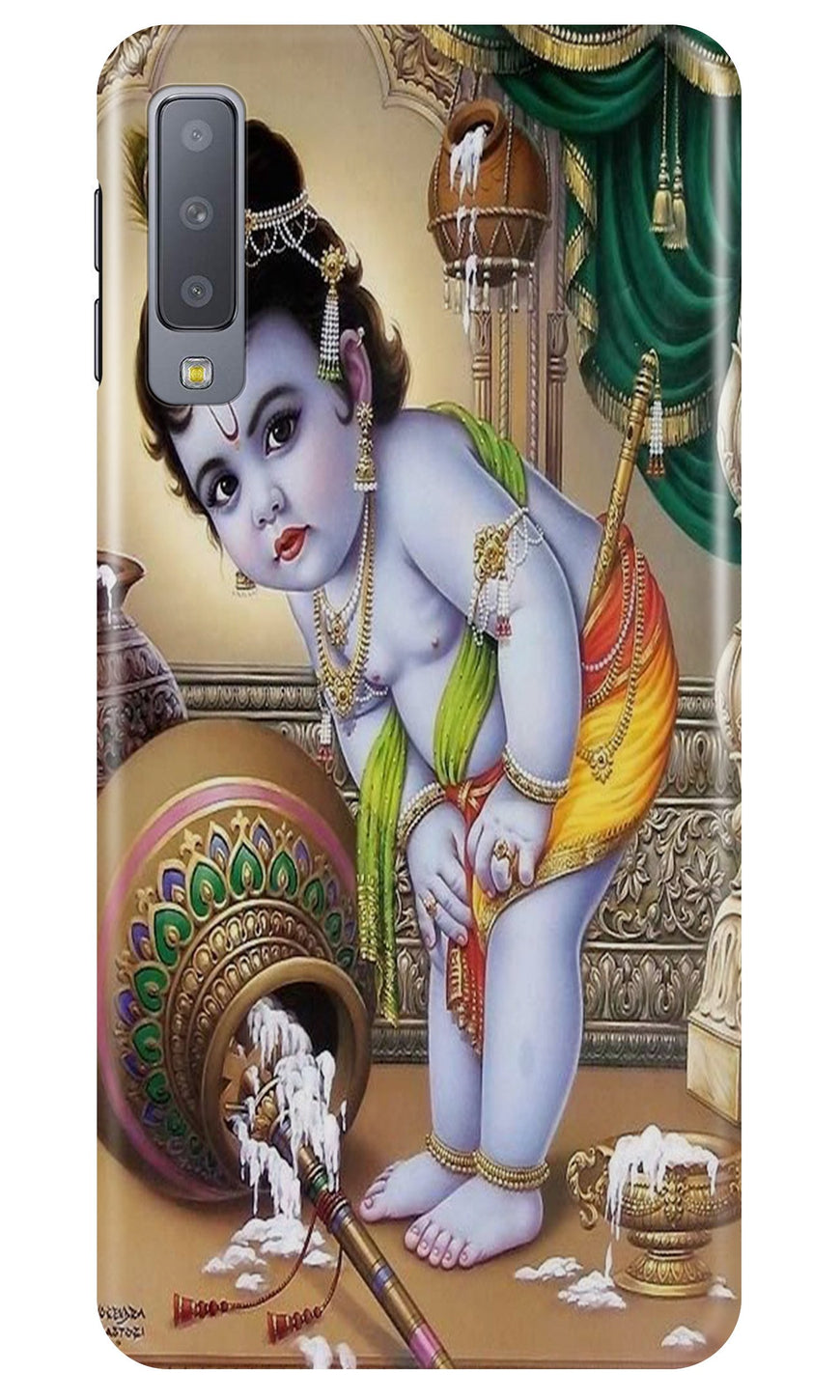 Bal Gopal2 Case for Samung Galaxy A70s