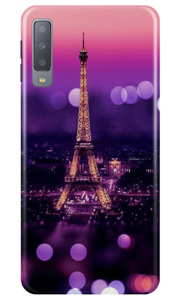 Eiffel Tower Case for Samsung Galaxy A50s