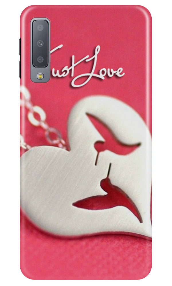 Just love Case for Xiaomi Mi A3