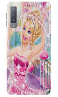 Princesses Case for Samsung Galaxy A70