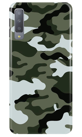 Army Camouflage Case for Xiaomi Mi A3  (Design - 108)