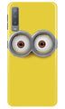 Minions Case for Samsung M30  (Design - 128)