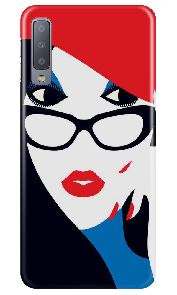 Girlish Case for Xiaomi Mi A3  (Design - 131)