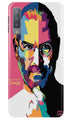 Steve Jobs Case for Xiaomi Mi A3  (Design - 132)