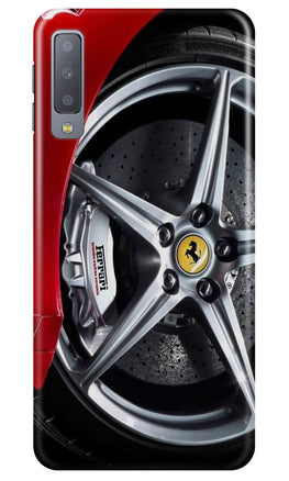 FerariCase for Xiaomi Mi A3(Design - 133)