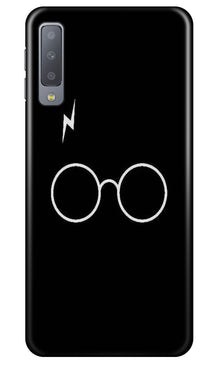 Harry Potter Mobile Back Case for Samung Galaxy A70s  (Design - 136)