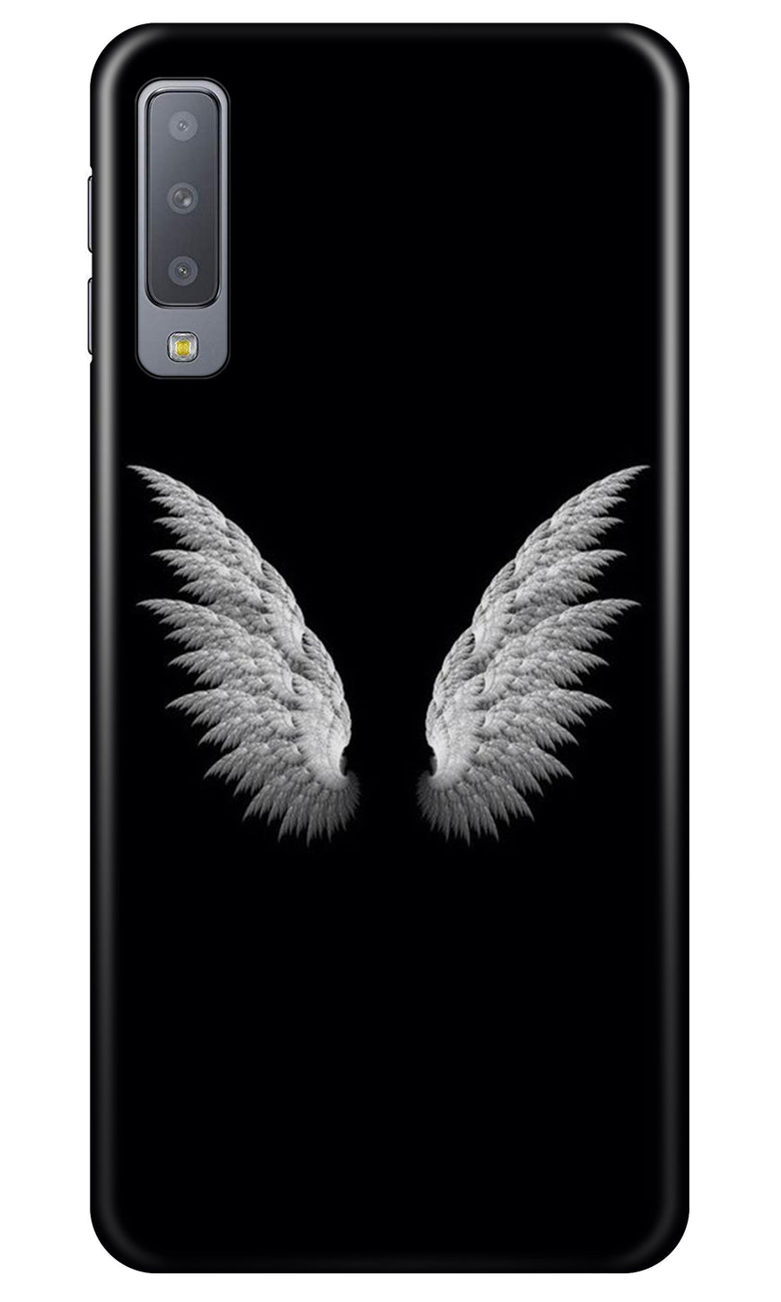 Angel Case for Samsung Galaxy A50s  (Design - 142)
