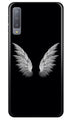 Angel Case for Samsung M30  (Design - 142)