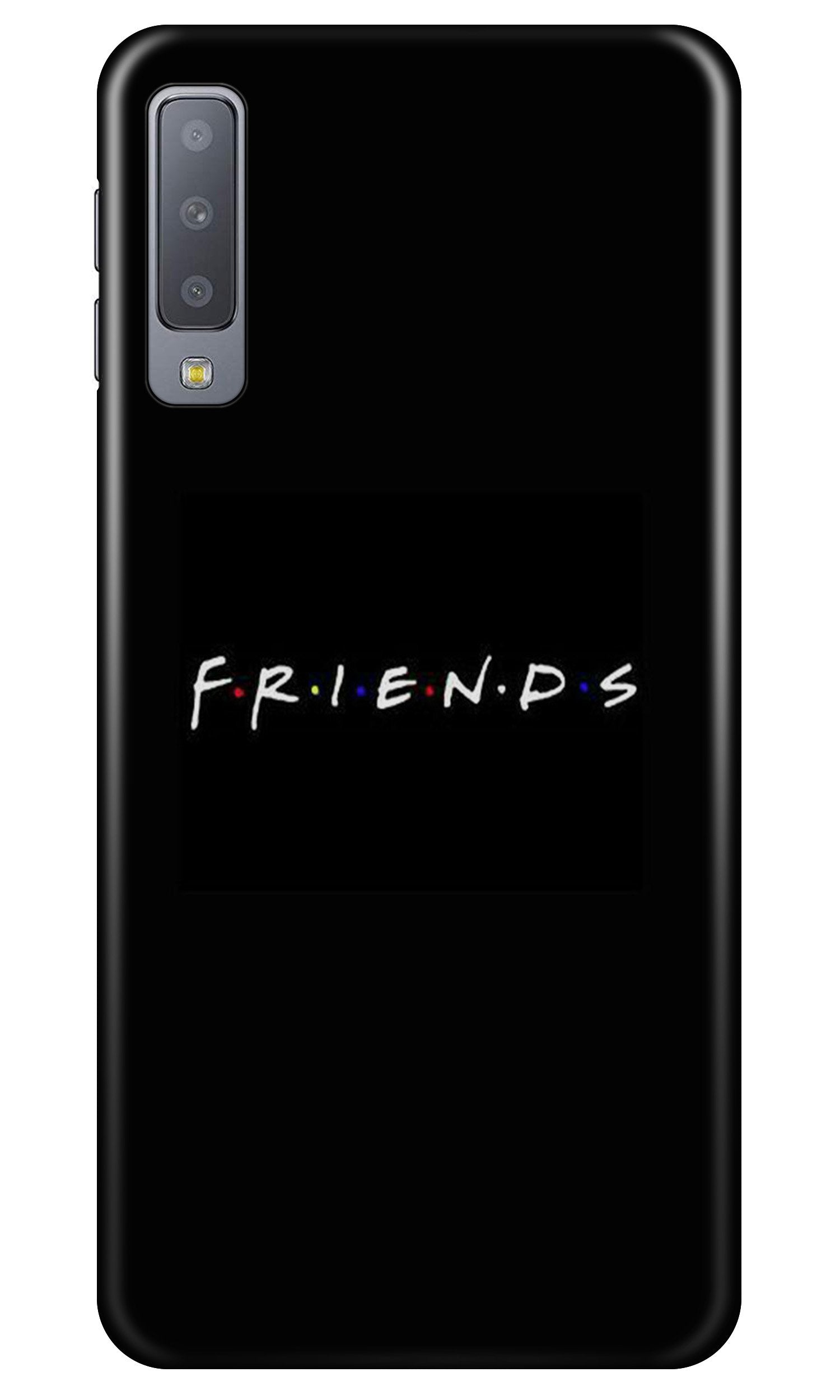 Friends Case for Samung Galaxy A70s  (Design - 143)