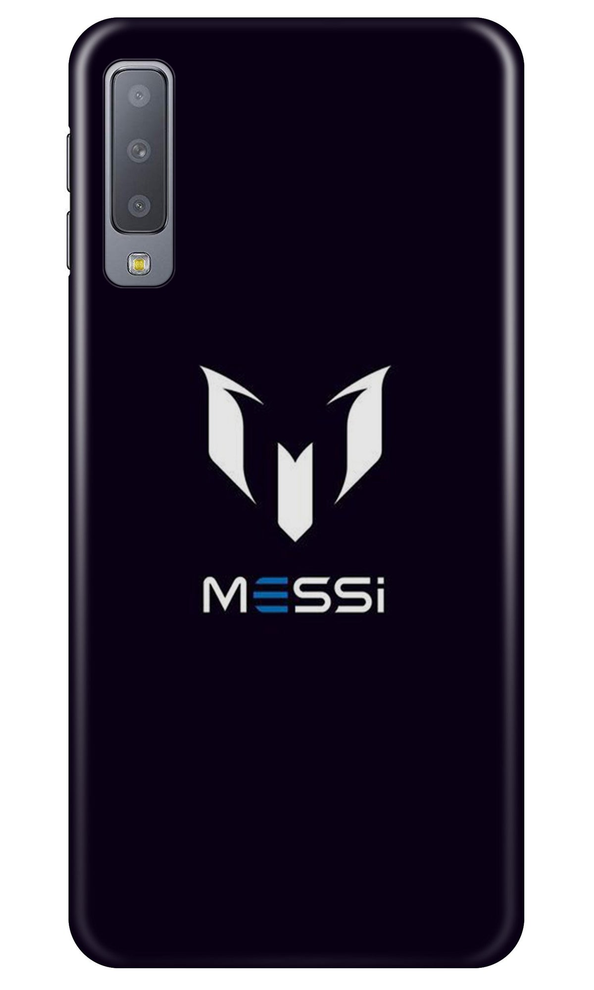 Messi Case for Samsung A50  (Design - 158)
