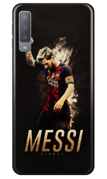 Messi Case for Xiaomi Mi A3  (Design - 163)