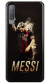 Messi Case for Samsung Galaxy A30s  (Design - 163)