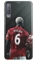 Pogba Case for Samsung M30  (Design - 167)