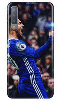 Hazard Case for Samsung Galaxy A70  (Design - 169)