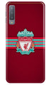 Liverpool Case for Samsung M30  (Design - 171)