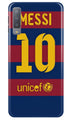 Messi Case for Samung Galaxy A70s  (Design - 172)