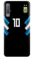 Argentina Case for Samsung Galaxy A50s  (Design - 173)